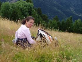 photo coins arrondis