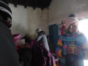 photo coins arrondis