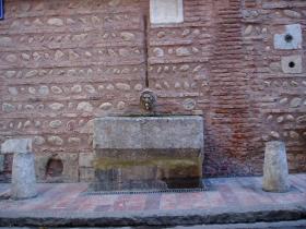 photo coins arrondis