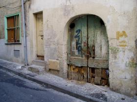 photo coins arrondis