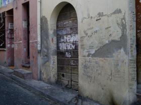 photo coins arrondis