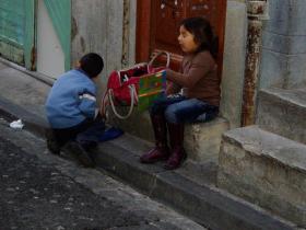 photo coins arrondis