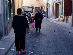 photo coins arrondis