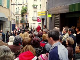 photo coins arrondis