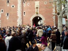 photo coins arrondis