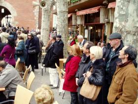 photo coins arrondis