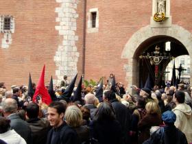 photo coins arrondis