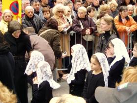 photo coins arrondis