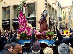 photo coins arrondis