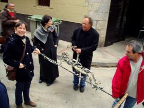 photo coins arrondis