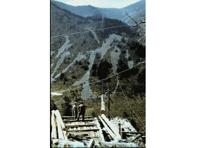 photo coins arrondis