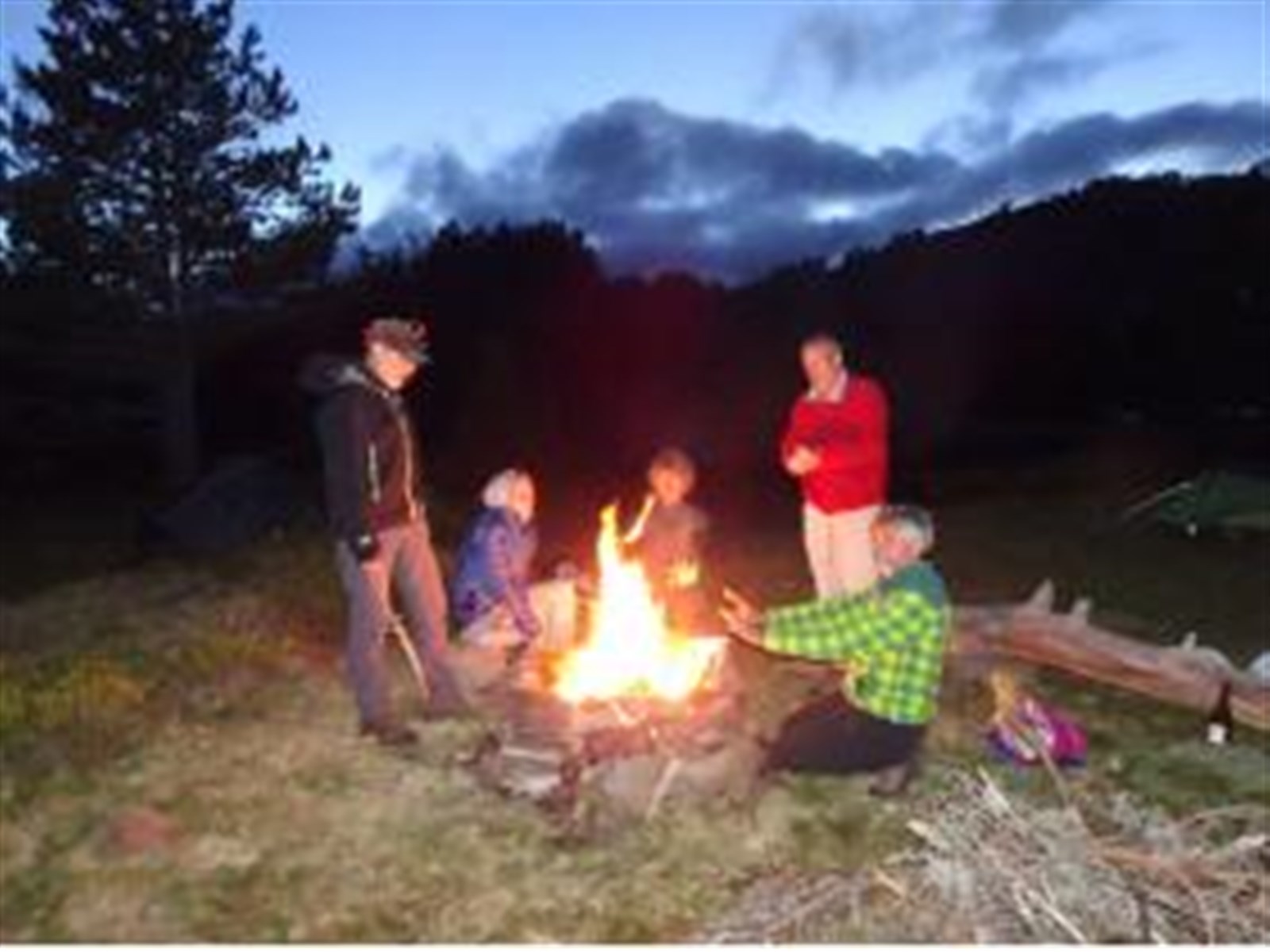 Image al&eacute;atoire