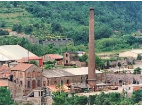 Mines de fer Mines de fer