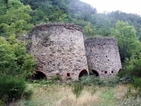 Mine de fer Mine de fer