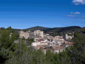 Fraissé des Corbières Fraissé des Corbières